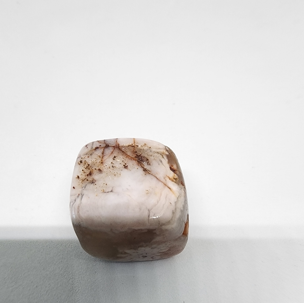 Flower Agate Collection 2 - Picture 5 of 11